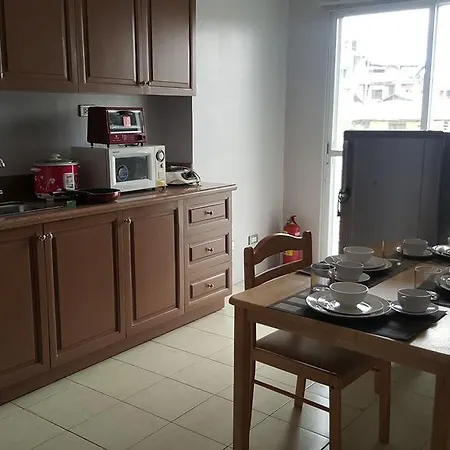 Convenient Location Near Jy Mall-Mit Bldg Apartment